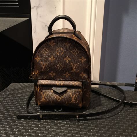 lv palm.springs|lv palm springs backpack mini.